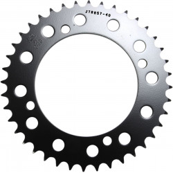 SPROCKET REAR 40T 520 - JTR85740 - Dr Rider