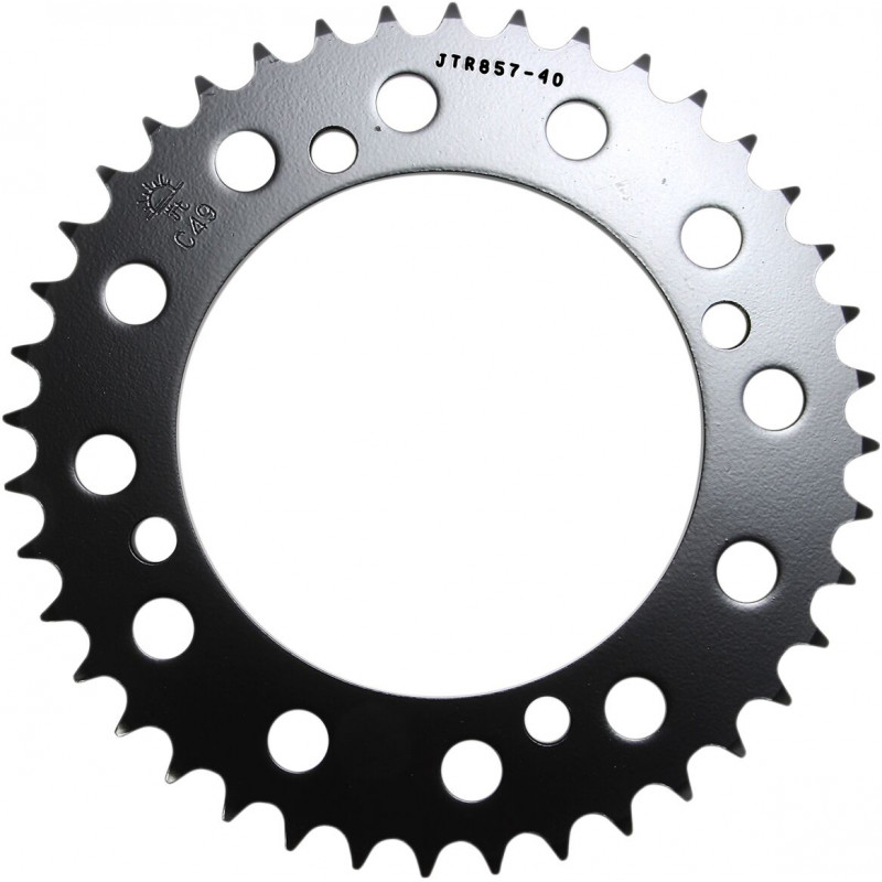 SPROCKET REAR 40T 520 - JTR85740 - Dr Rider