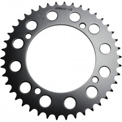 SPROCKET REAR 42T 520 - JTR85742 - Dr Rider