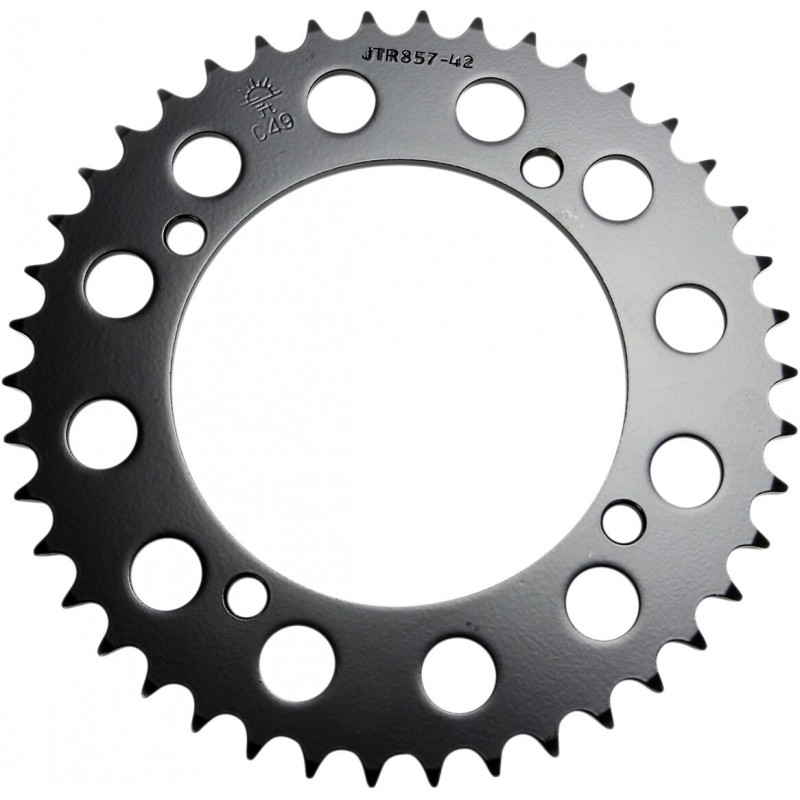 SPROCKET REAR 42T 520 - JTR85742 - Dr Rider