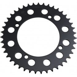 SPROCKET REAR 43T 520 - JTR85743 - Dr Rider