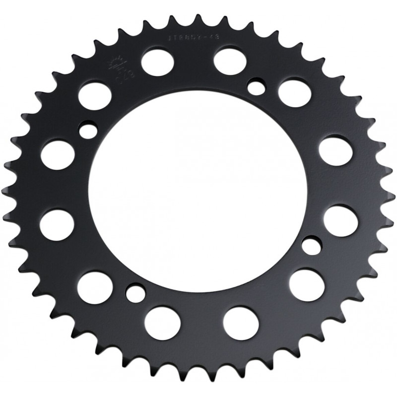 SPROCKET REAR 43T 520 - JTR85743 - Dr Rider