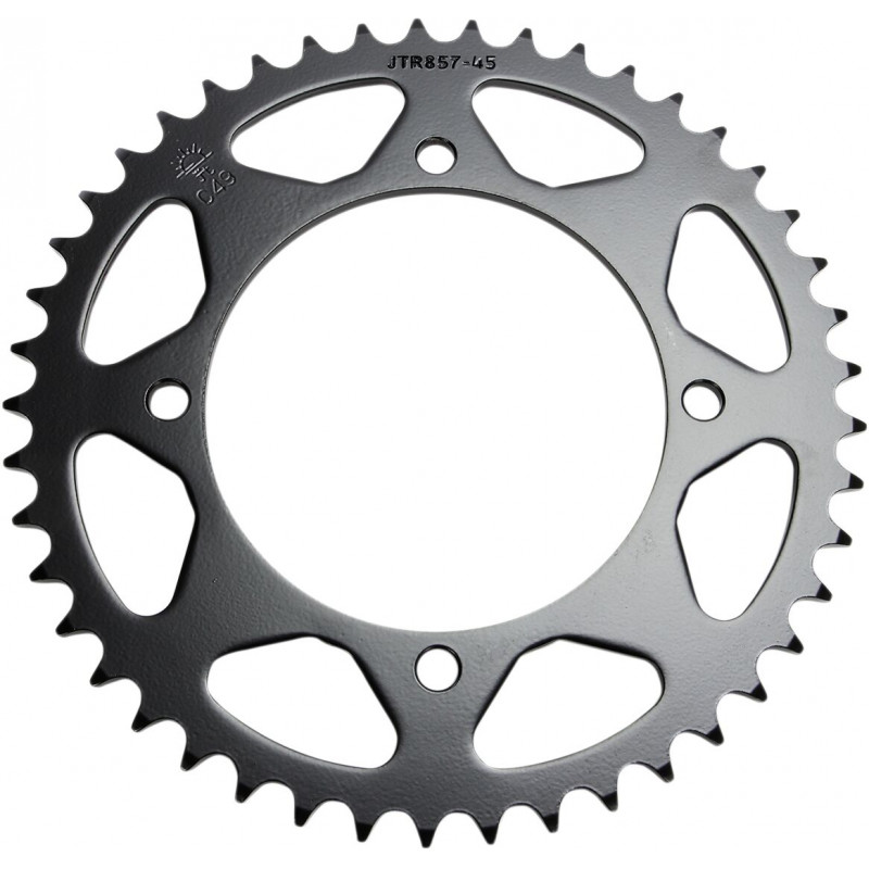 SPROCKET REAR 45T 520 - JTR85745 - Dr Rider