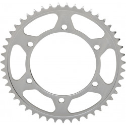 SPROCKET REAR 47T 530 - JTR85947 - Dr Rider