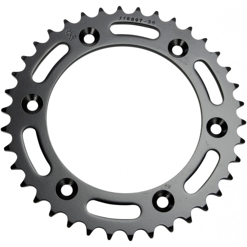 SPROCKET REAR 38T 520 - JTR89738 - Dr Rider