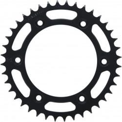 SPROCKET REAR 40T 520 - JTR89740 - Dr Rider
