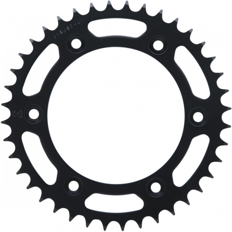 SPROCKET REAR 40T 520 - JTR89740 - Dr Rider
