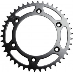 SPROCKET REAR 42T 520 - JTR89742 - Dr Rider