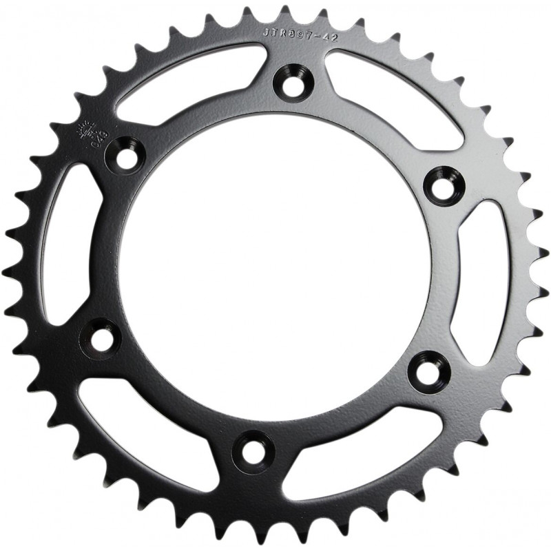 SPROCKET REAR 42T 520 - JTR89742 - Dr Rider