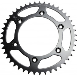 SPROCKET REAR 45T 520 - JTR89745 - Dr Rider