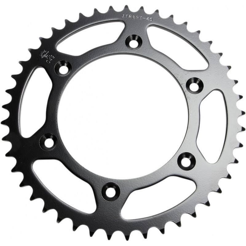 SPROCKET REAR 45T 520 - JTR89745 - Dr Rider