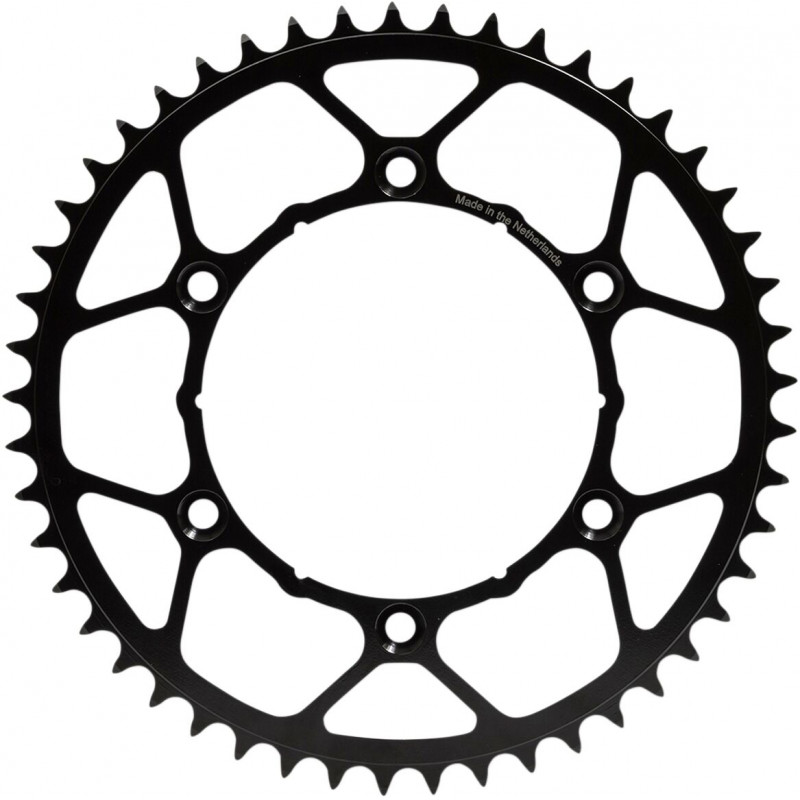 REAR SPROCKET 520 42T - 12102261 - Dr Rider