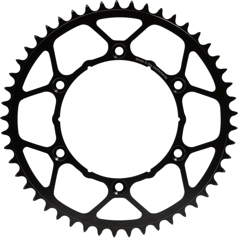 REAR SPROCKET 520 50T - 12102309 - Dr Rider