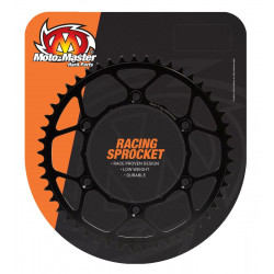 SPROCKET STEEL REAR 420-44T SX - 12102825 - Dr Rider
