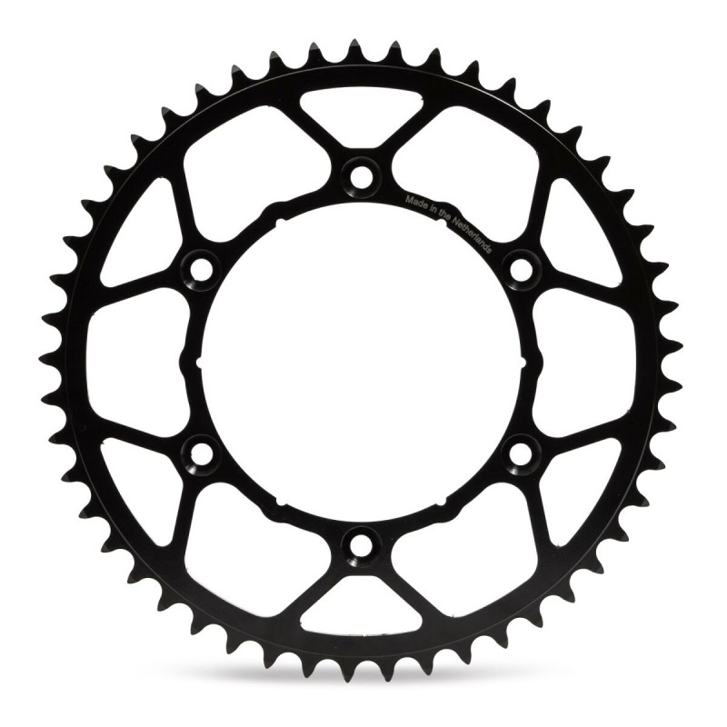 SPROCKET STEEL REAR 420-51T SX - 12102829 - Dr Rider