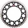 SPROCKET R 520 50T BK SC TWIN - 12100805 - Dr Rider