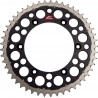 SPROCKET R 520 49T BK SC TWIN - 12100809 - Dr Rider