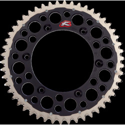 SPROCKET R 520 50T BK SC TWIN - 12100810 - Dr Rider