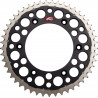 SPROCKET R 520 49T BK SC TWIN - 12100812 - Dr Rider