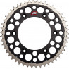 SPROCKET R 520 50T BK SC TWIN - 12100813 - Dr Rider