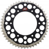 SPROCKET R 520 50T BK SC TWIN - 12100816 - Dr Rider