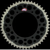 SPROCKET R 520 52T BK SC TWIN - 12100817 - Dr Rider