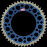 SPROCKET R 520 50T BL SC TWIN - 12100819 - Dr Rider
