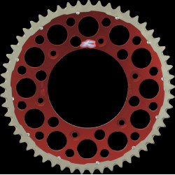 SPROCKET R 520 48T RD SC TWIN - 12100820 - Dr Rider