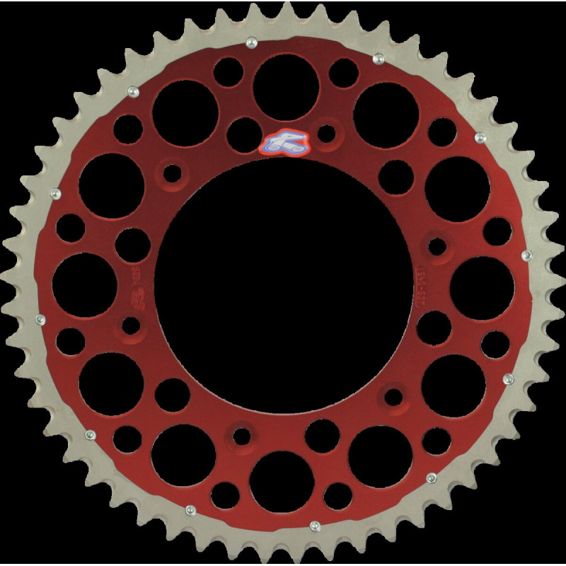 SPROCKET R 520 48T RD SC TWIN - 12100820 - Dr Rider
