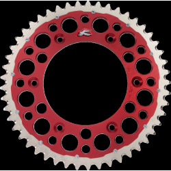 SPROCKET R 520 49T RD SC TWIN - 12100821 - Dr Rider