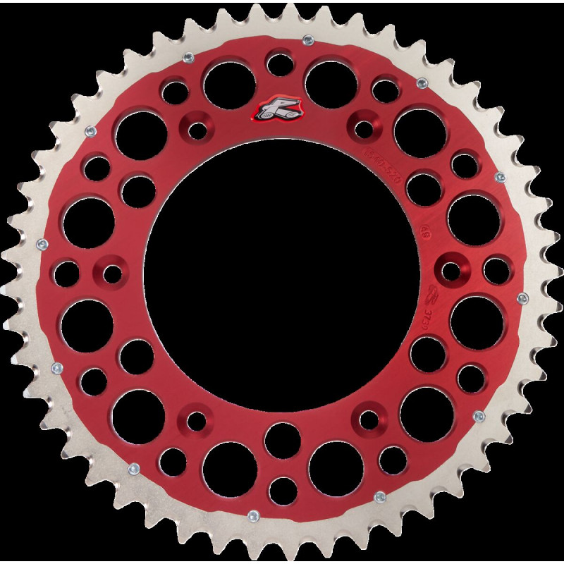 SPROCKET R 520 49T RD SC TWIN - 12100821 - Dr Rider