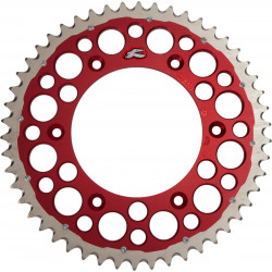 SPROCKET R 520 50T RD SC TWIN - 12100822 - Dr Rider