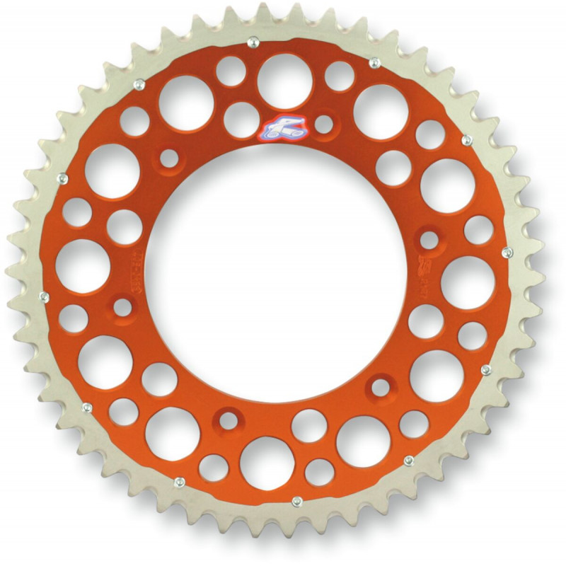 SPROCKET R 520 48T OR SC TWIN - 12100983 - Dr Rider