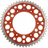 SPROCKET R 520 50T OR SC TWIN - 12100984 - Dr Rider