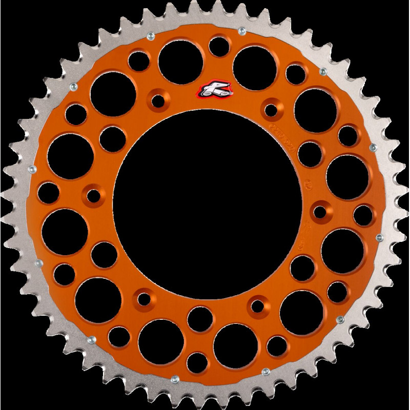 SPROCKET R 520 52T OR SC TWIN - 12100985 - Dr Rider