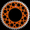 SPROCKET R 520 52T OR SC TWIN - 12100985 - Dr Rider