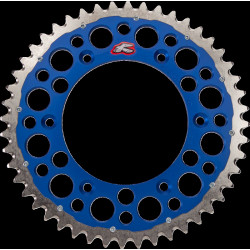 SPROCKET R 520 48T BL SC TWIN - 12101136 - Dr Rider