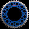 SPROCKET R 520 48T BL SC TWIN - 12101136 - Dr Rider