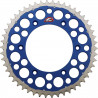 SPROCKET R 520 50T BL SC TWIN - 12101137 - Dr Rider
