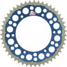 SPROCKET R 520 52T BL SC TWIN - 12101138 - Dr Rider