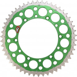 SPROCKET R 520 50T GN SC TWIN - 12101140 - Dr Rider