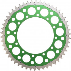 SPROCKET R 520 50T GN SC TWIN - 12101140 - Dr Rider