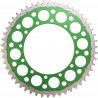 SPROCKET R 520 50T GN SC TWIN - 12101140 - Dr Rider
