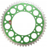 SPROCKET R 520 51T GN SC TWIN - 12101141 - Dr Rider