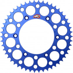 SPROCKET R 520 48T BL SC TWIN - 12101343 - Dr Rider