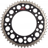 SPROCKET R 520 48T BK SC TWIN - 12101344 - Dr Rider