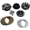 Kit embrayage complet Hinson Billetproof - Yamaha YZ450F 2010-2022 / YZ450FX 2016-2022 - Dr Rider