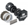 Kit embrayage complet Hinson Billetproof - Yamaha YFZ450 / YFZ450R 2007-2020 - Dr Rider