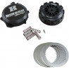 Kit embrayage complet Hinson Billetproof - Suzuki RM-Z450 2015-2023 - Dr Rider