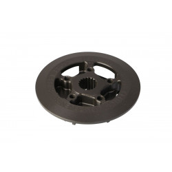 Noix d'embrayage Hinson Billetproof - KTM 125 SX 2019-2022 / Husqvarna TC125 2019-2022 / GasGas MC125 2021-2023 - Dr Rider